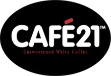 Café 21